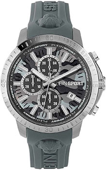 Часы Plein Sport PLEIN GAIN PSCBA0123